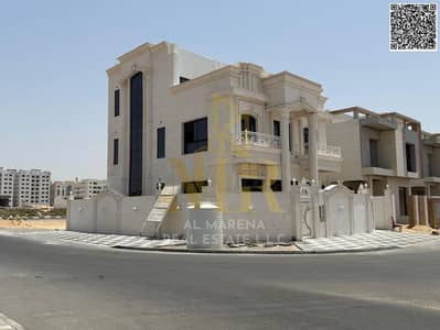 فیلا 5 غرف نوم للبيع في الياسمين، عجمان - IMG-20250622-WA0198. jpg