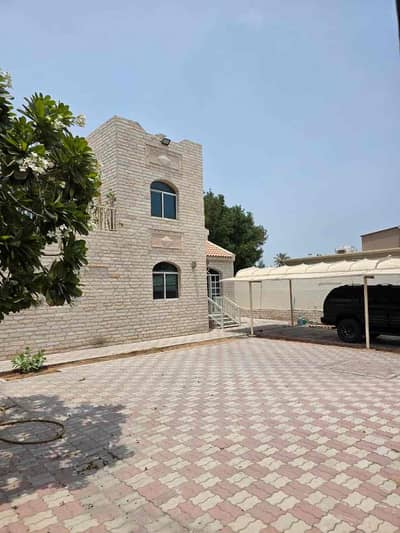 فیلا 6 غرف نوم للايجار في الجزات، الشارقة - IMG_3472. jpg