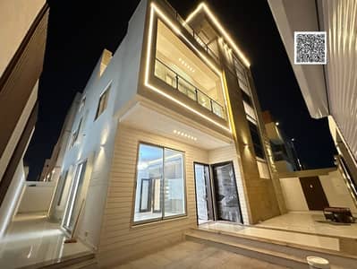 فیلا 6 غرف نوم للبيع في الباهية، عجمان - batch_IMG-20250703-WA0803. jpg