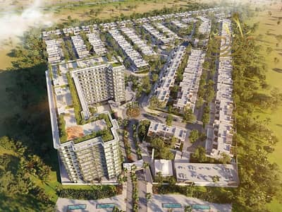 1 Спальня Апартамент Продажа в Дубайлэнд, Дубай - 13. jpg
