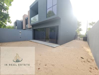 3 Bedroom Townhouse for Rent in Tilal City, Sharjah - 20250720_170633. jpg