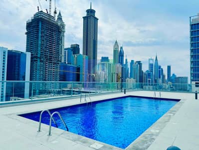 1 Bedroom Apartment for Rent in Al Satwa, Dubai - IMG_7362. jpg