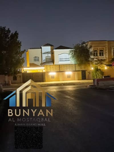 6 Bedroom Villa for Sale in Al Mowaihat, Ajman - IMG-20250727-WA0002. jpg