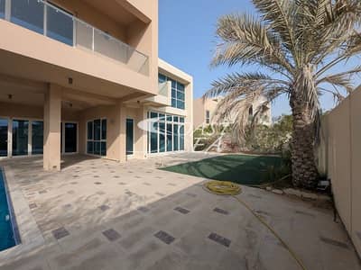 4 Bedroom Villa for Rent in Dubai Waterfront, Dubai - PXL_20250727_125611807. jpg