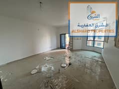 للايجار السنوي في أبراج النعيمية عجمان ارقي الشقق واكبر مساحه 2 غرفه وصاله + غرفه استور + 2 بلكونه و 2 حمام