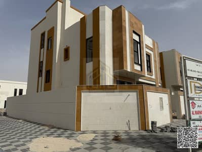 فیلا 7 غرف نوم للبيع في الزاهية، عجمان - batch_IMG-20250209-WA0045. jpg