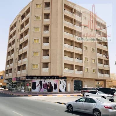 فلیٹ 1 غرفة نوم للايجار في الروضة، عجمان - aeb0dc22-f575-47ac-b3b8-27c7a62c7d2c. jpg