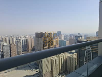 阿尔马扎尔街区， 夏尔迦 1 卧室公寓待租 - 20250613_151603. jpg