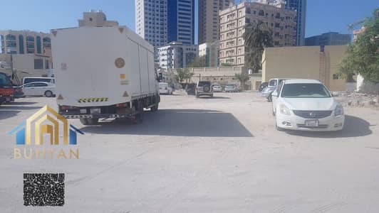 Plot for Sale in Al Nakhil, Ajman - IMG-20250727-WA0287. jpg