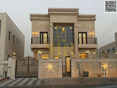 فیلا 5 غرف نوم للبيع في الزاهية، عجمان - IMG-20250520-WA0017. jpg