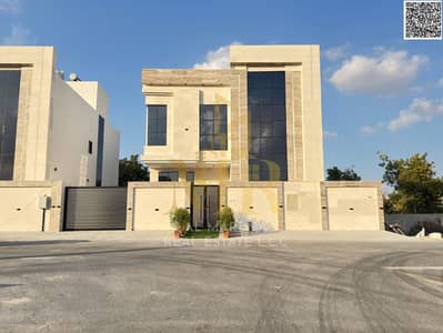 5 Bedroom Villa for Sale in Al Zahya, Ajman - WhatsApp Image 2025-01-28 at 10.40. 45 AM. jpeg