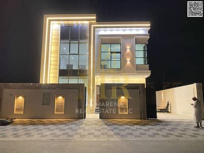 فیلا 5 غرف نوم للبيع في الزاهية، عجمان - IMG-20250411-WA0188. jpg