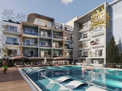1 Спальня Апартамент Продажа в Интернешнл Сити, Дубай - 3. jpg