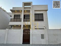 فيلا فاخرة على زاوية شارعين في الزاهية – بمساحة واسعة وسعر لا يقارن! اغتنمها الان