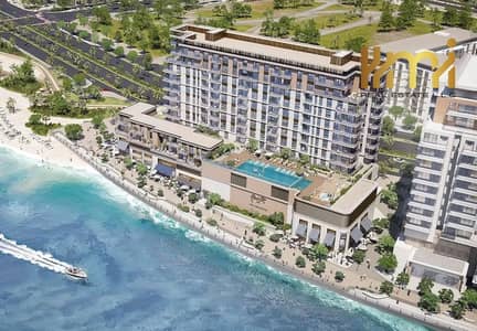 2 Bedroom Apartment for Sale in Al Khan, Sharjah - WhatsApp Image 2025-07-26 at 4.45. 51 PM (1). jpeg