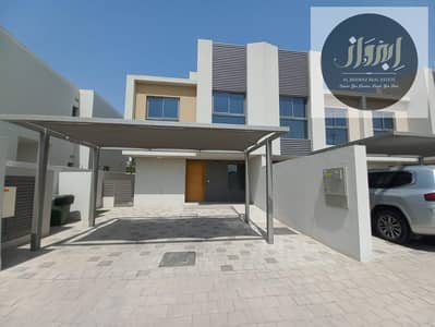 فیلا 3 غرف نوم للايجار في مويلح، الشارقة - IMG-20250727-WA0055. jpg