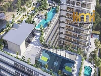 1 Bedroom Flat for Sale in Arjan, Dubai - WhatsApp Image 2025-07-27 at 3.03. 30 PM. jpeg