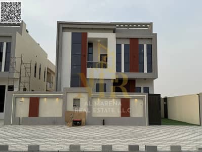 4 Bedroom Villa for Sale in Al Helio, Ajman - IMG-20250723-WA0041 (1). jpg