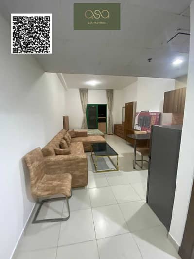 Studio for Rent in Al Helio, Ajman - hD5099Y6PCqne148sT7oqBwWvWmG1kssDNWHPurl. jpg