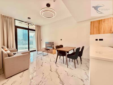 1 Bedroom Apartment for Rent in Al Maryah Island, Abu Dhabi - IMG_8002. jpg