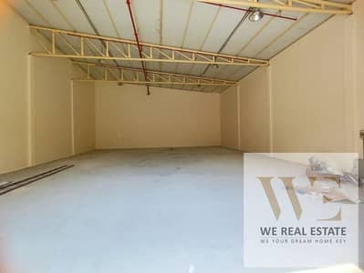 Warehouse for Rent in Emirates Modern Industrial Area, Umm Al Quwain - IMG-20250710-WA0139. jpg