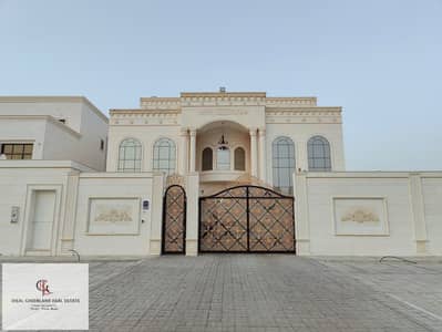 فیلا 9 غرف نوم للايجار في مدينة الرياض، أبوظبي - IMG20250726184415. jpg