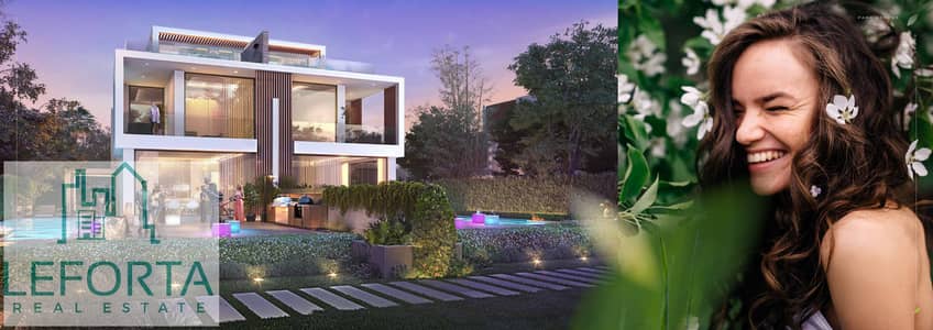 5 Cпальни Таунхаус Продажа в Дамак Хиллс 2, Дубай - D2 – PARK GREENS – Digital Brochure (EN)_page-0012. jpg