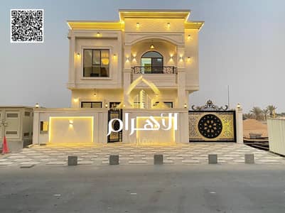 5 Cпальни Вилла Продажа в Аль Хелио, Аджман - batch_IMG-20250727-WA0061. jpg