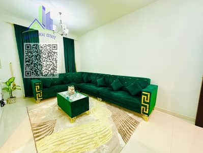شقة 2 غرفة نوم للايجار في كورنيش عجمان، عجمان - WhatsApp Image 2024-12-10 at 7.17. 50 AM. jpeg