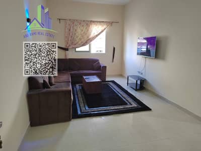 فلیٹ 1 غرفة نوم للايجار في الراشدية، عجمان - WhatsApp Image 2025-03-01 at 4.10. 51 PM. jpeg