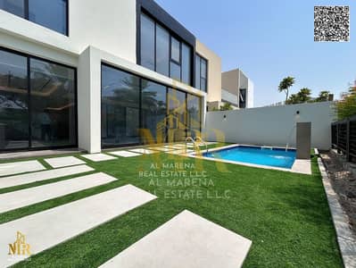 4 Bedroom Villa for Sale in Al Zorah, Ajman - WhatsApp Image 2025-06-22 at 20.57. 55 (3). jpeg