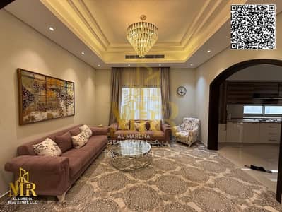 5 Cпальни Вилла Продажа в Аль Рауда, Аджман - WhatsApp Image 2025-07-16 at 22.55. 57 (1). jpeg