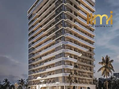 Studio for Sale in Dubai Land Residence Complex, Dubai - a. jpg