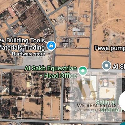 Plot for Sale in Al Helio, Ajman - صورة واتساب بتاريخ 1447-02-02 في 13.19. 26_3fa6b190. jpg