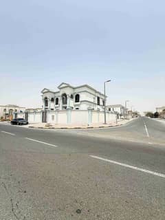فیلا في حوشي 5 غرف 159999 درهم - 12345690