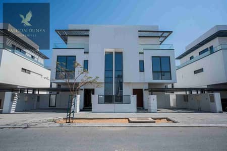 4 Cпальни Вилла в аренду в Шарджа Ватерфронт Сити, Шарджа - IMG-20250725-WA0074. jpg