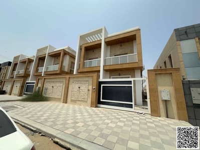 فیلا 5 غرف نوم للايجار في الياسمين، عجمان - IMG_1962. jpg