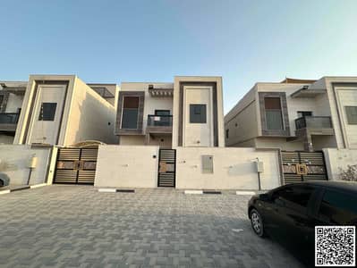 فیلا 6 غرف نوم للايجار في الزاهية، عجمان - IMG_2035. jpg
