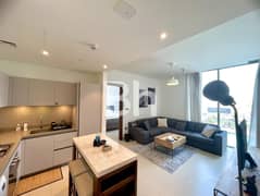 Fully Furnished | Available | Flexible Cheques