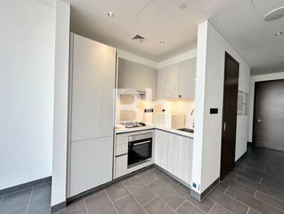 1 Bedroom Flat for Rent in Sobha Hartland, Dubai - Brand New | High Floor Living | Sleek & Modern Design