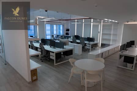 Office for Rent in Al Khan, Sharjah - WhatsApp Image 2025-07-28 at 1.43. 06 AM (1). jpeg