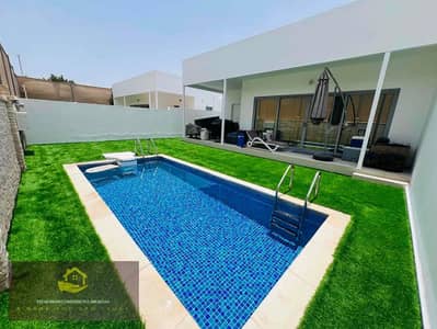 2 Cпальни Вилла в аренду в Халифа Сити, Абу-Даби - 786687483-1066x800. jpeg