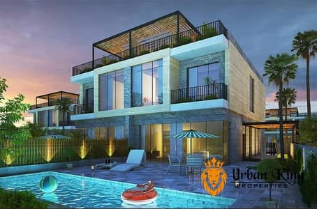 5 Bedroom Villa for Rent in Liwan, Dubai - WhatsApp Image 2025-07-27 at 23.20. 19. jpeg