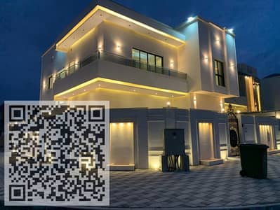 5 Bedroom Villa for Rent in Al Yasmeen, Ajman - cbff25db-d402-4c32-8e5e-1ecdb2ae6cc0. jpeg