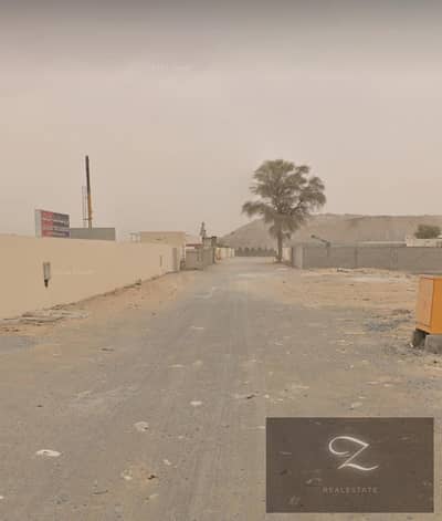 Industrial Land for Sale in Al Sajaa Industrial, Sharjah - 4491b5f5-5917-4164-90f0-81ce46f7f875. jpg