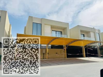 5 Bedroom Villa for Rent in Al Yasmeen, Ajman - 9dcc8ff0-bd09-4d02-8370-9b24ab5e2457. jpeg