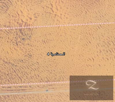 Industrial Land for Sale in Al Madam, Sharjah - 9de2c4f1-c336-47ae-8af7-366a19747c35. jpg