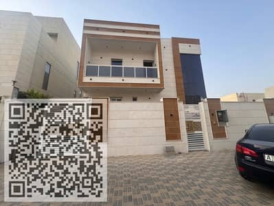 5 Bedroom Villa for Rent in Al Yasmeen, Ajman - c84b1306-79d0-4634-9776-aec6471bb6a3. jpeg