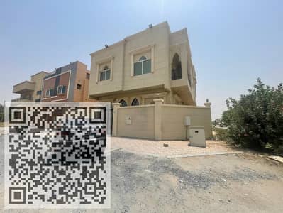 فیلا 4 غرف نوم للايجار في الحليو، عجمان - 3a4193dc-ab0d-43ff-9f35-d94525aedfd2. jpeg