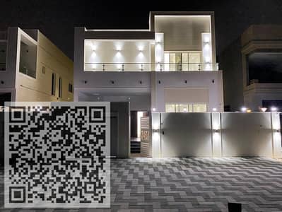5 Bedroom Villa for Rent in Al Helio, Ajman - 5c58668e-671a-44af-9b5c-0dd92ad19854. jpeg